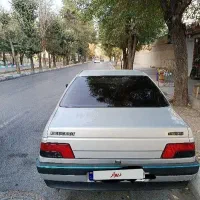 پژو405 سرحال 92فروش و تعویض|خودرو سواری و وانت|شاهین‌شهر, مخابرات (شهید بهشتی)|دیوار