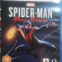 بازی اسپایدر من