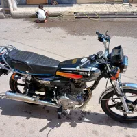 موتور متین 200