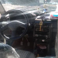 ماشین پراید صبا|خودرو سواری و وانت|چناران, |دیوار