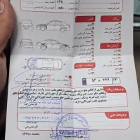 GLX TU5 90|خودرو سواری و وانت|مهاباد (آذربایجان غربی), |دیوار