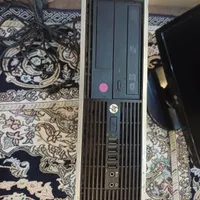 مینی کیس hp