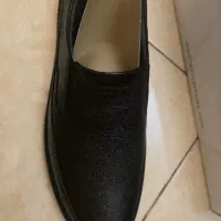 کفش آلتیما چرم تبریز نو و بدون استفاده سایز ۴۴