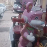 دوچرخه سالم وتمیز۱۶