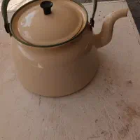 کتری لعابی