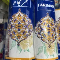 سفره یکبار مصرف(طاقه سفره)