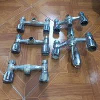 شیر آلات