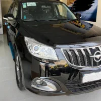 هایما S7 پرو صفر روز ۱۴۰۴ مشکی و سفید