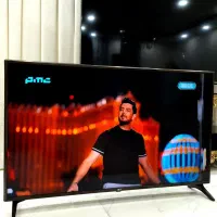 ال ای دی 50 الجی هوشمند 4k درحد آکبند بدون کارکرد|تلویزیون و پروژکتور|کرج, حصارک پایین|دیوار