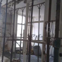 پیکور تخریب سقف و بتن .جوشکاری .تغییر نقشه ساختمان|خدمات پیشه و مهارت|فسا, |دیوار