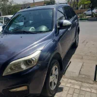سلام خودرو سواری x60