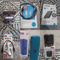 لوازم جانبی موبایل