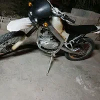 موتور سیکلت