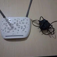 مودم. tp - link