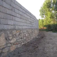 سیمانکاری،دیوارچینی،فنس کشی|خدمات پیشه و مهارت|همدان, |دیوار