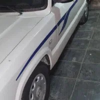 وانت کارا مدل اخرای ۱۴۰۰ /کارکرد۸۳ هزارتا کار