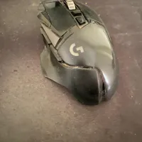 موس g502 hero|قطعات و لوازم جانبی رایانه|تهران, حکیمیه|دیوار