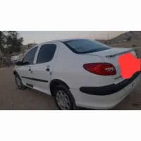 ۲۰۶ اس دی تیپ ۵