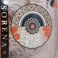 پتو نو استفاده نشده