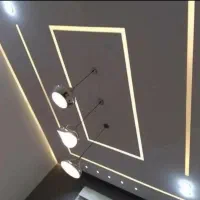 شاگرد ماهر کناف/ با بیمه و مزایا|استخدام معماری، عمران و ساختمانی|همدان, |دیوار