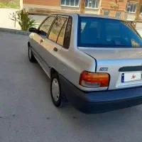 پراید جی تی ایکس ای