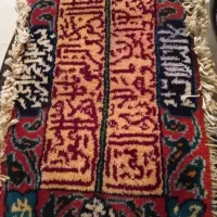 تابلوی فرش دست بافت وان یکاد|فرش|تهران, قیطریه|دیوار