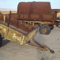 وسایل کشاورزی