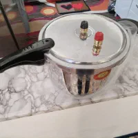 زودپز استیل نو