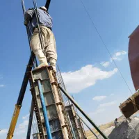 ارماتور بندی|خدمات پیشه و مهارت|کرمانشاه, |دیوار