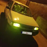 سلام ماشین مدل 84