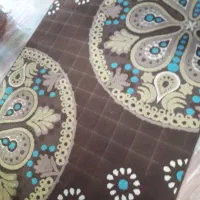 ۱تخته ۶متری و ۲تخته ۴متری باهم بفروش میرسد|فرش|رشت, رشتیان|دیوار