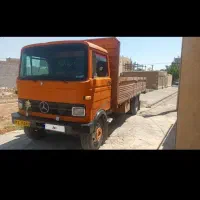 خاور۶۰۸مدل ۶۱