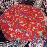 دم کنی