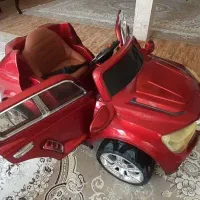 ماشین شارژی