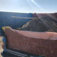 کود گاو مرغی درجه یک.خاک مخصوص باغچه.تعویض خاک|خدمات باغبانی و درختکاری|کرمان, |دیوار