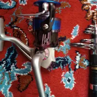 قلاب ماهیگیری|ماهیگیری|تبریز, |دیوار