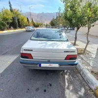 پژو ۴۰۵|خودرو سواری و وانت|مهدی شهر, |دیوار