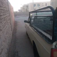 پیکان وانت مدل 88 دوگانه|خودرو سواری و وانت|زابل, |دیوار