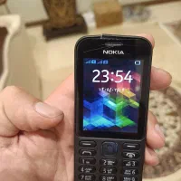 گوشی نوکیا 215 سری اولی اصلی اورجینال