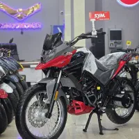 گلگسی NH 180 با ترمز ABS مدل 1404