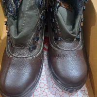 کفش ایمنی کفش کار