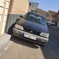 پراید تمیز|خودرو سواری و وانت|رفسنجان, |دیوار