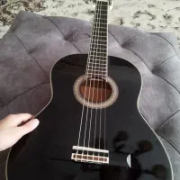 آریا آکا۲۰ مشکی در حد آک