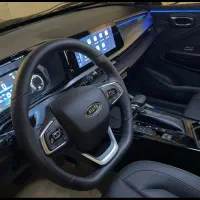 X33 درحد صفر|خودرو سواری و وانت|مشهد, راهنمایی|دیوار