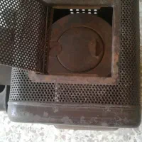 فروش بخاری نفتی پلار|بخاری، هیتر، شومینه|دهدشت, |دیوار