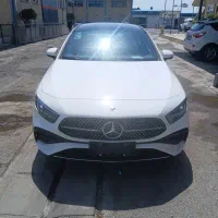 فروش ماشین benz(A200l) مدل ۲۰۲۵ صفر کیلیومتر