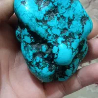 فروش تعدادی از سنگهای زینتی بسیار زیبا و قدیمی