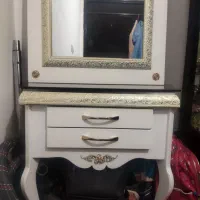 میز|میز تحریر و کامپیوتر|بیرجند, |دیوار