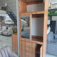 کمدمجموعه ستیکه سفارشی|جاکفشی، کمد، دراور|قزوین, |دیوار