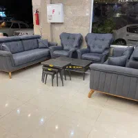 اقساط 12 ماهه بدون سود تربت حیدریه.شهرک|مبلمان خانگی و میز عسلی|تربت‌حیدریه, شهرک ولیعصر|دیوار